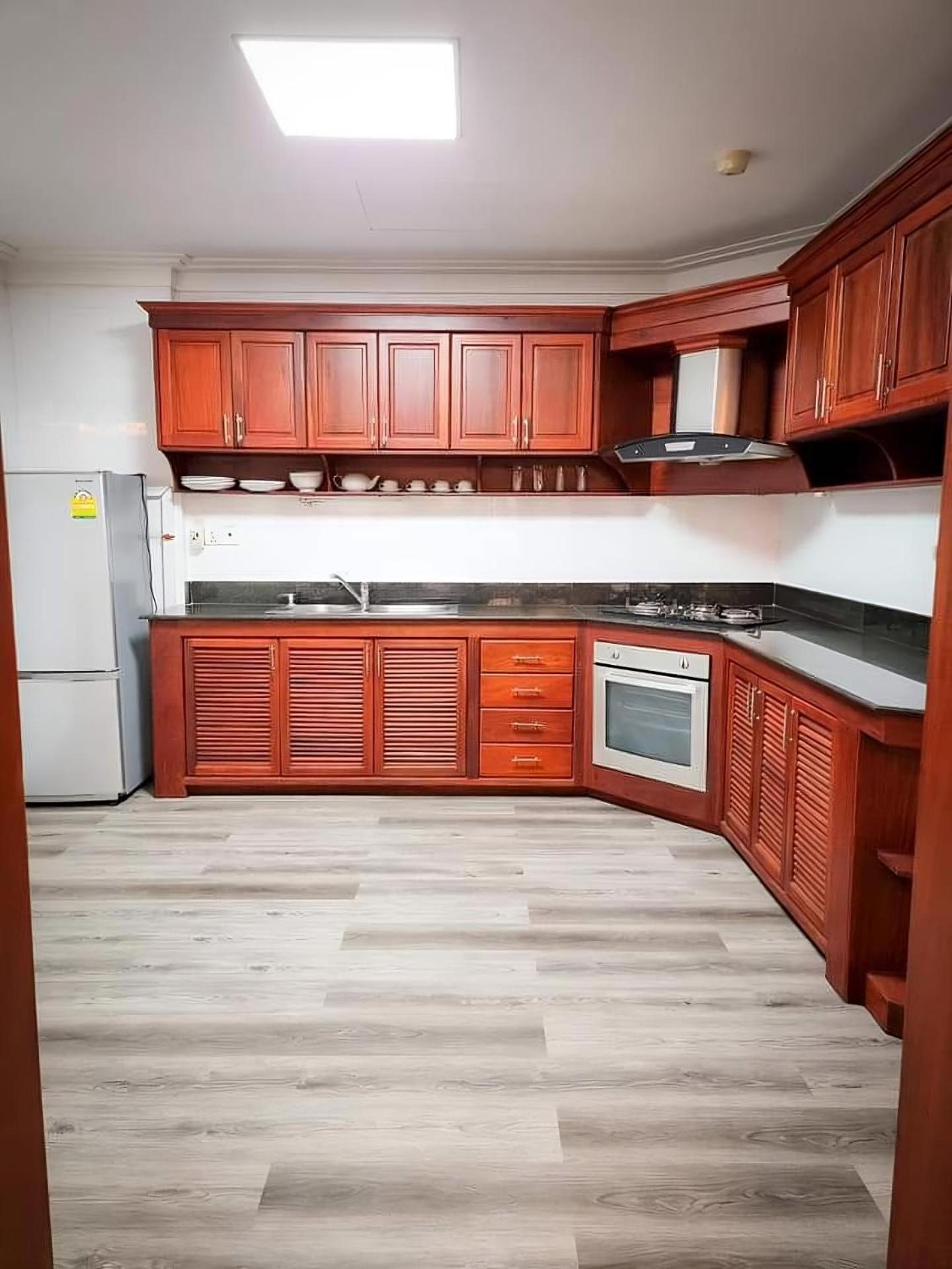 Hamptons Apartments Phnom Penh Zewnętrze zdjęcie